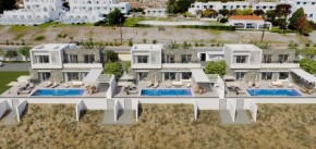 Lindos Majestic Sea View Pool Villas